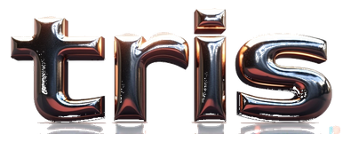 tris logo